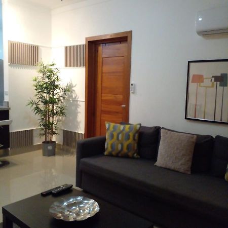 Cozy Apartment In Exclusive Area Bella Vista Saint-Domingue Extérieur photo