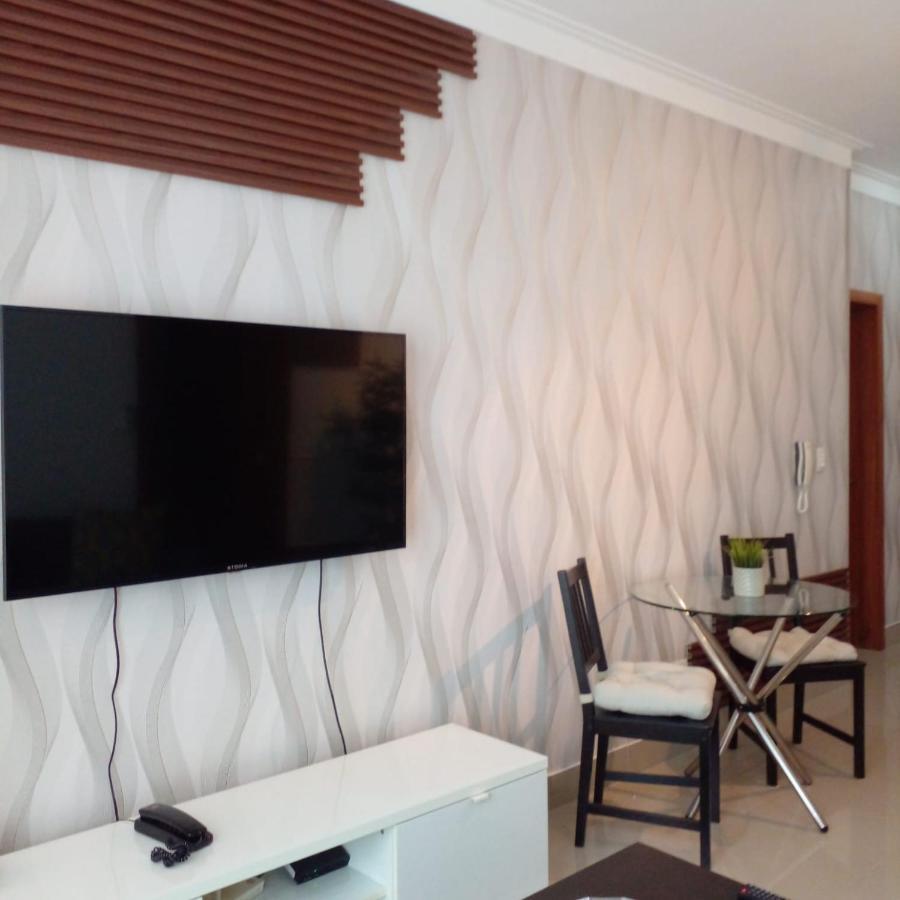 Cozy Apartment In Exclusive Area Bella Vista Saint-Domingue Extérieur photo
