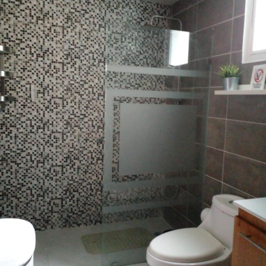 Cozy Apartment In Exclusive Area Bella Vista Saint-Domingue Extérieur photo