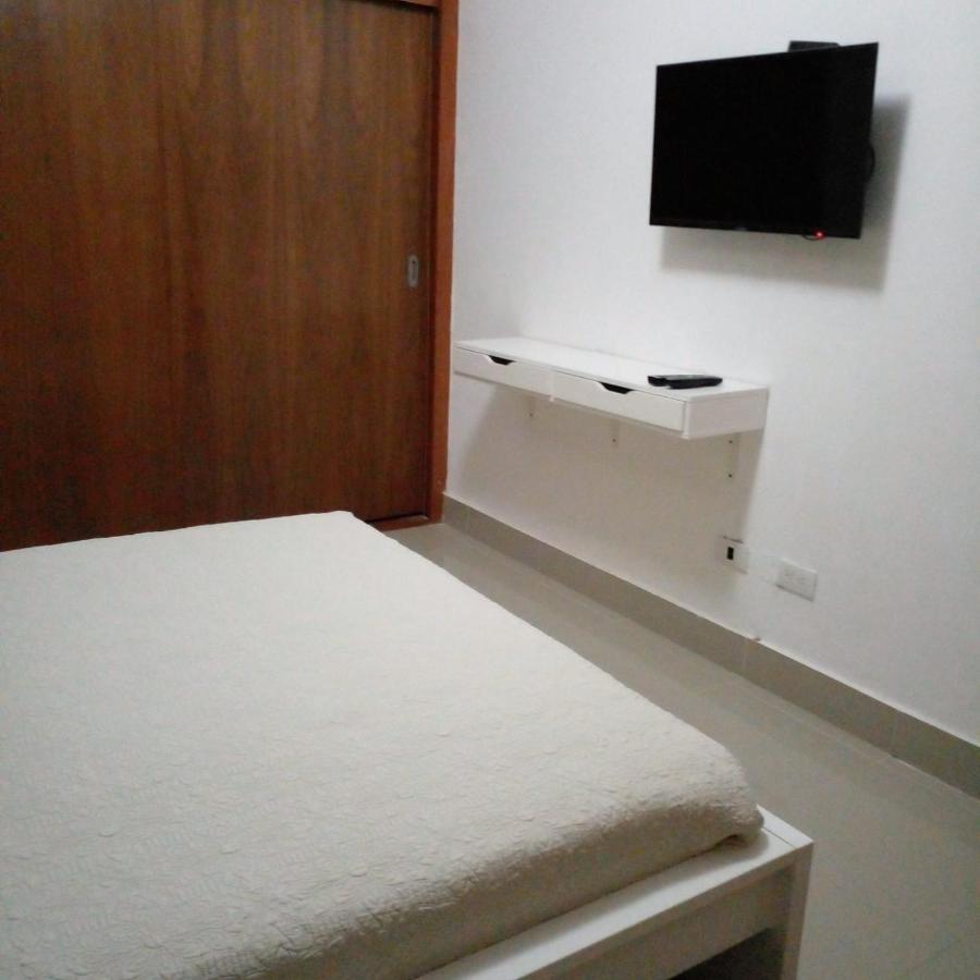 Cozy Apartment In Exclusive Area Bella Vista Saint-Domingue Extérieur photo